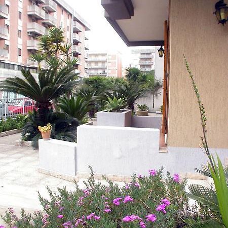 B&B Al Giardino Lecce Rom bilde