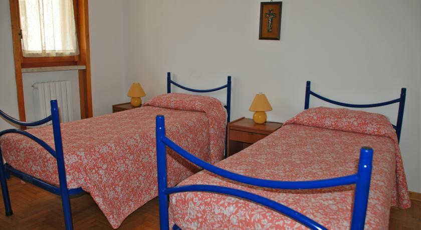 B&B Al Giardino Lecce Rom bilde