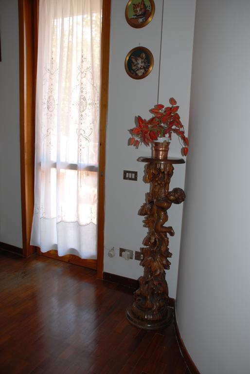 B&B Al Giardino Lecce Rom bilde